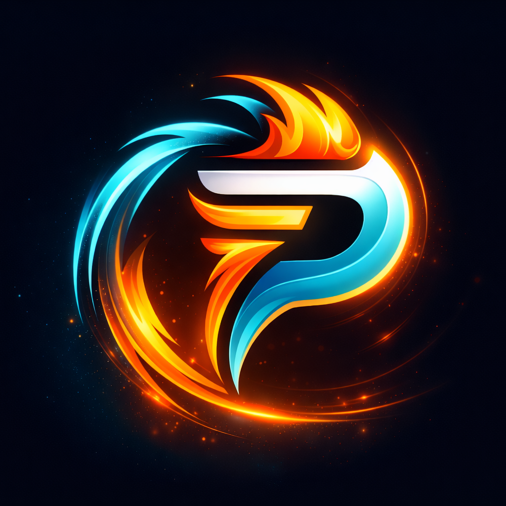 The Event Phoenix logo